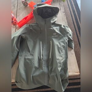 Arcteryx Alpha SV XL REPLICA Jacket